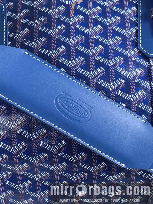 Cheap Goyard Bags Boston 020231-1 50X25X30cm JHJ 15