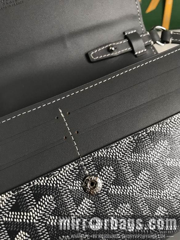 Cheap Goyard Bags 12X3.3X19cm 042333 JHJ 10