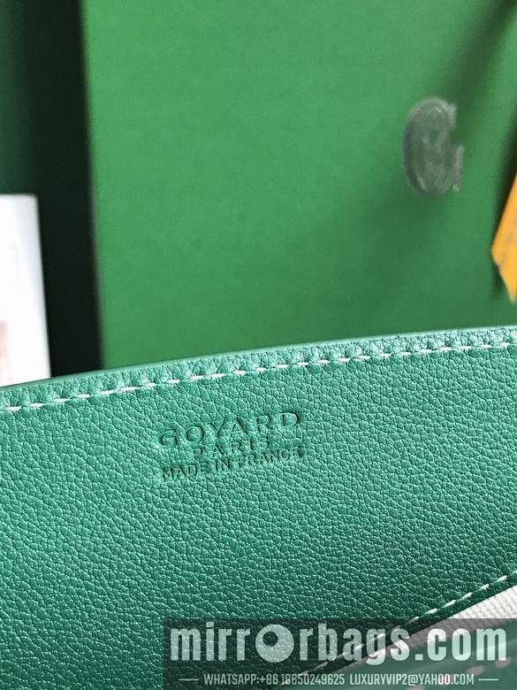 Cheap Goyard Bags 21X15X6.5cm 121902 GY 10