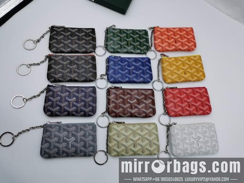 Cheap Goyard Bags G510 9X1X12cm ZC 7
