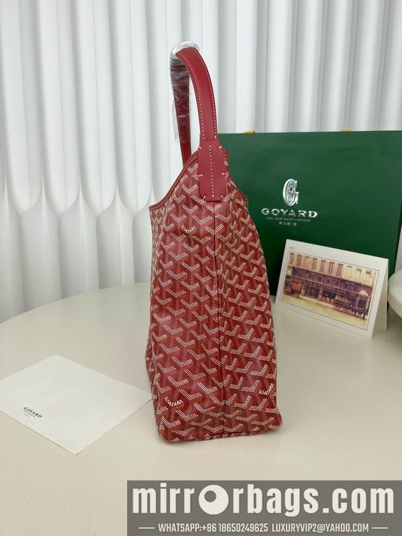 Cheap Goyard Bags 32X13.5X34cm 061109 YG 2