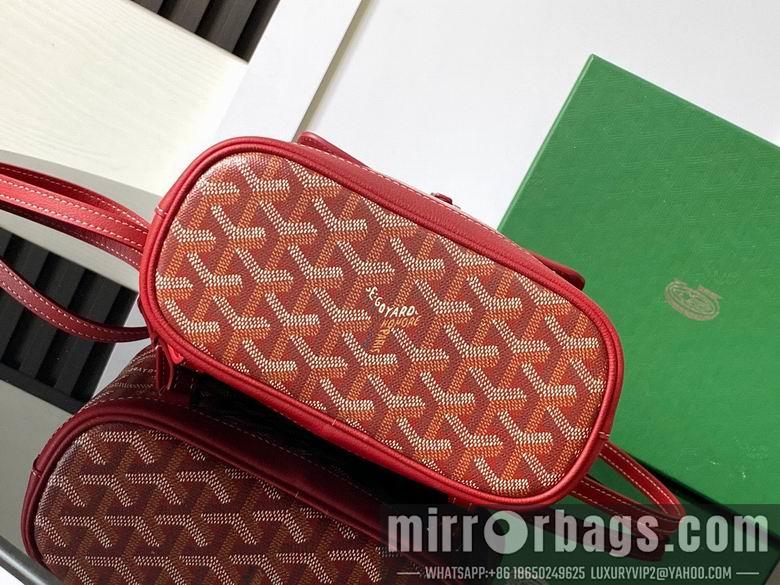 Cheap Goyard Bags MAE020195 23X9.5X19cm XMY 1