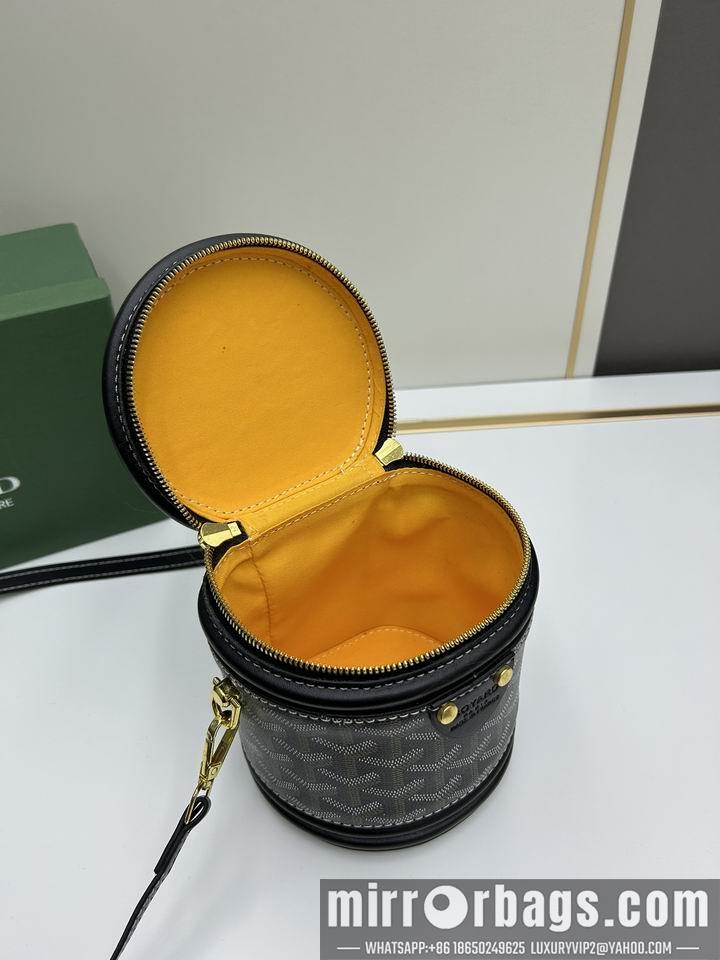 Cheap Goyard Bags Goyard 9802 13x15x12cm jj10