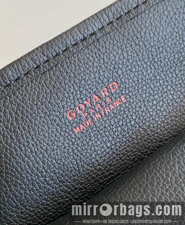 Cheap Goyard Bags 29X20cm 112913 YG 9
