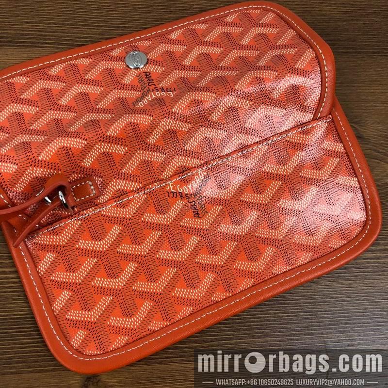 Cheap Goyard Bags GY L40X15X30 55cm S34X14X27 47cm-10
