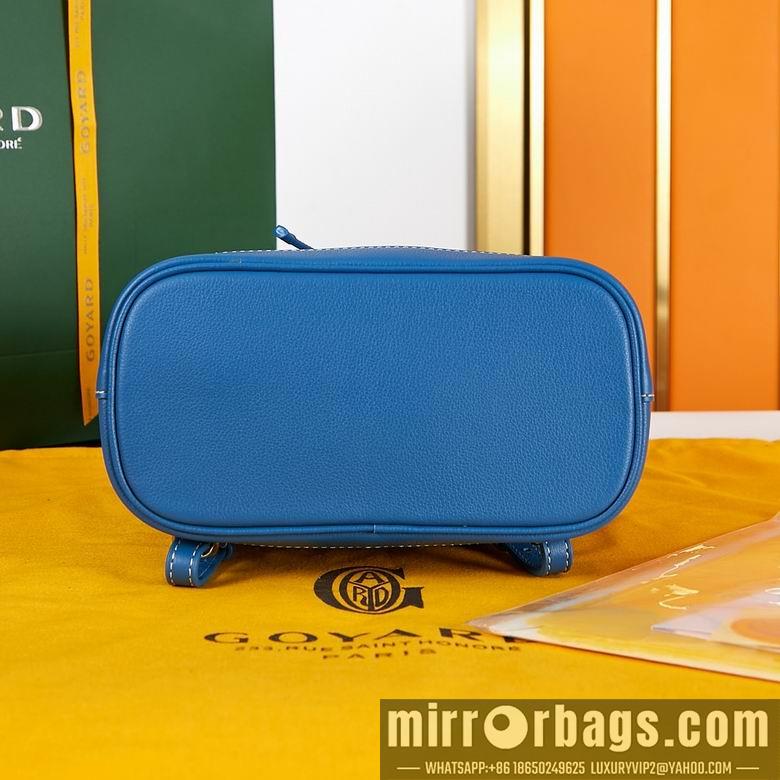 Cheap Goyard Bags 19X9.5X23cm 031106 YG 5