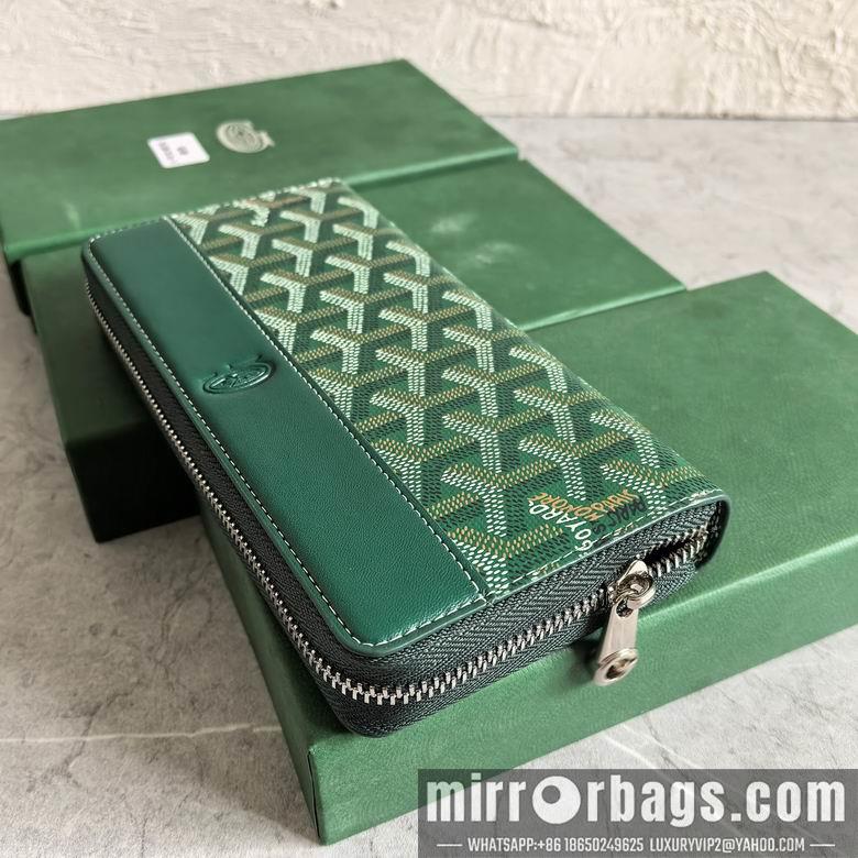 Cheap Goyard Bags 20X2.3X11cm 100602 YT 2