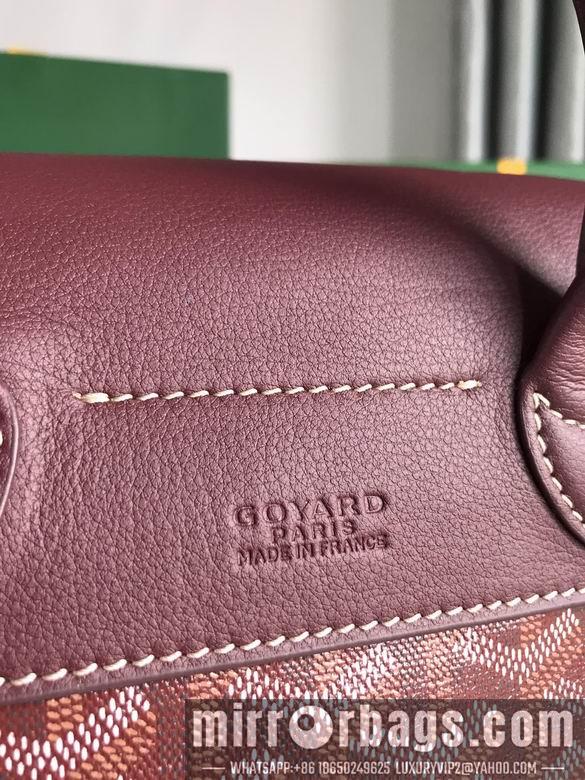 Cheap Goyard Bags 020195 18.5X21.5X8.5cm JHJ 4
