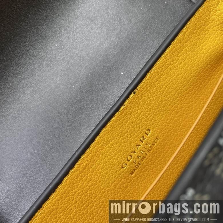 Cheap Goyard Bags 20X14.5X9cm 050410 YG 1