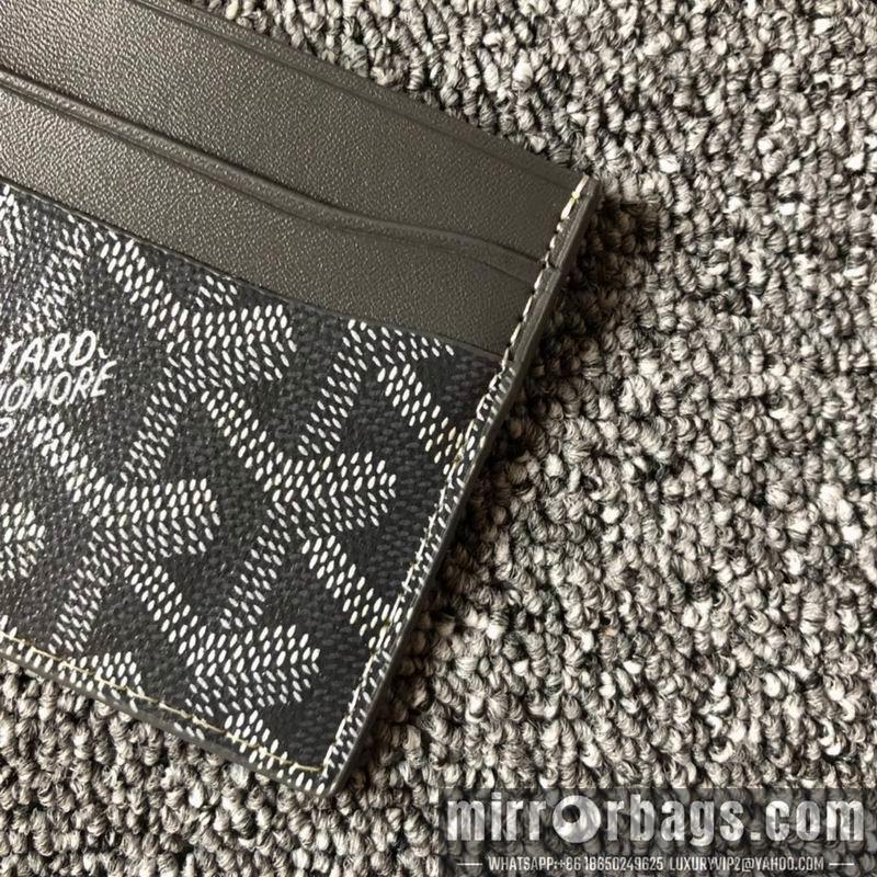Cheap Goyard Bags GY Card Pack 10.5X7.5 CM-3