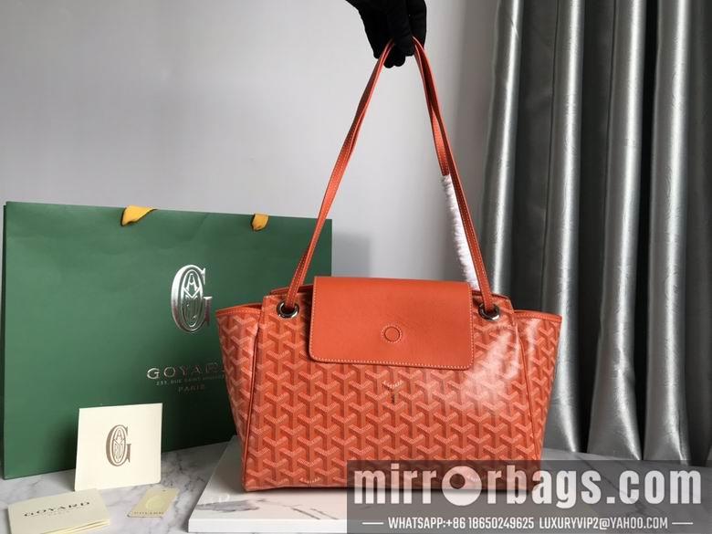 Cheap Goyard Bags 30X24X14.5cm 042330 JHJ 9