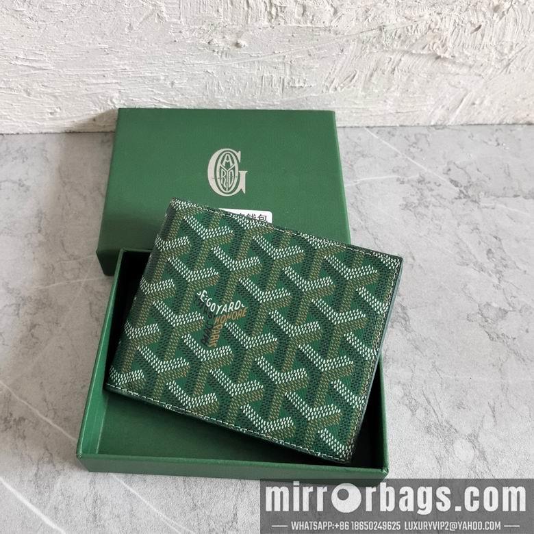 Cheap Goyard Bags 7.1X0.5X10cm 100601 YT 4