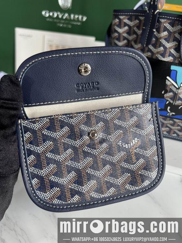 Cheap Goyard Bags 28X20X10X20cm 042313 JHJ 11