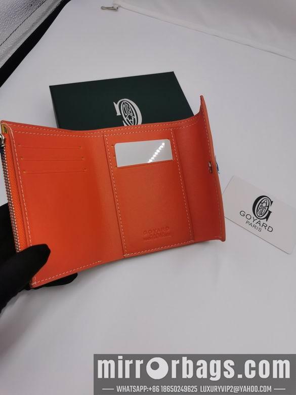 Cheap Goyard Bags G517 9.3X2.5X12cm ZC 11