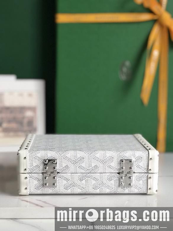 Cheap Goyard Bags 020177 17X11.5X5.5cm JHJ 3