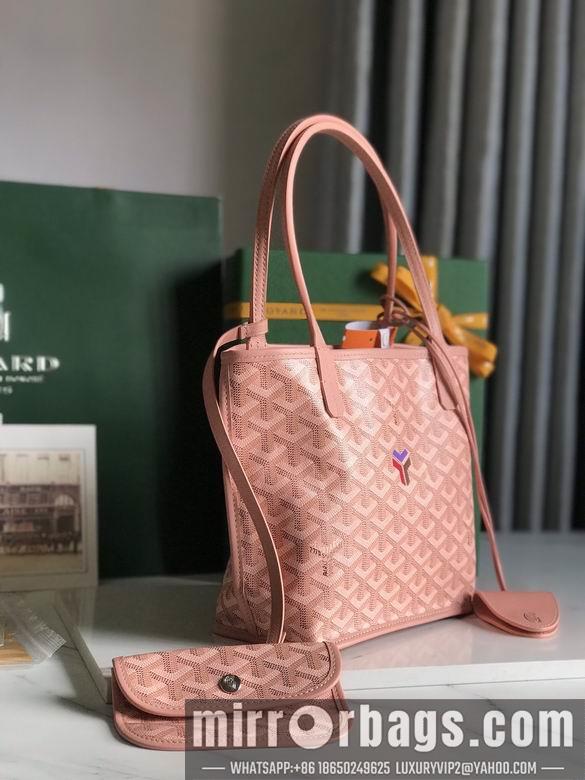 Cheap Goyard Bags 20X20X10cm 072901 YG 12