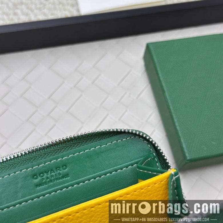 Cheap Goyard Bags 805 10.4X7.5X1.8cm ZC 5