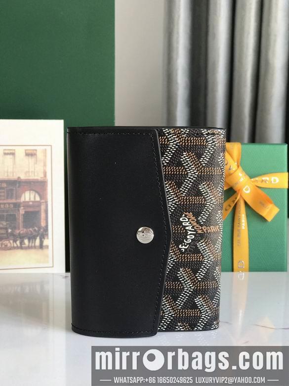 Cheap Goyard Bags 020243 12X2.5X9.3cm JHJ 1