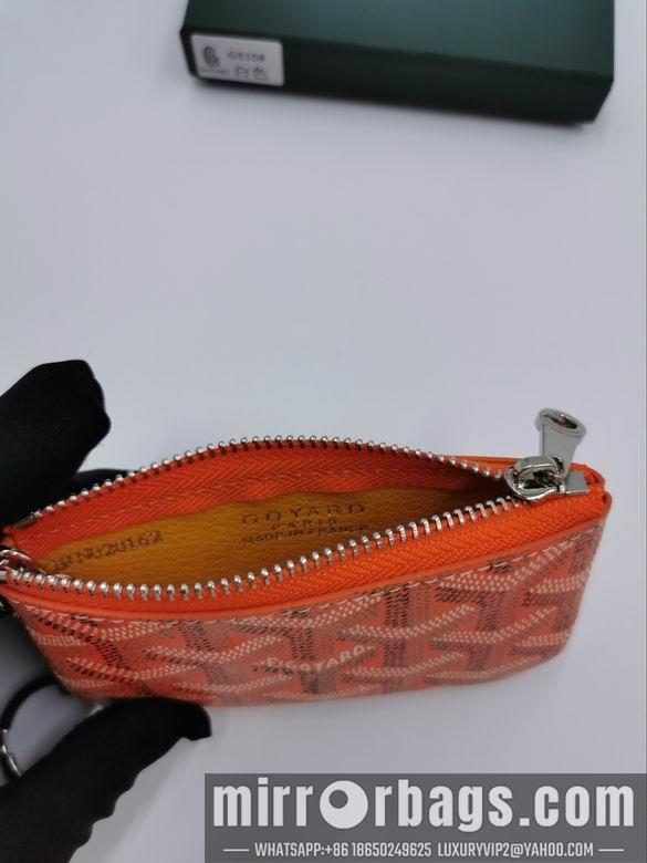 Cheap Goyard Bags G510 9X1X12cm ZC 11