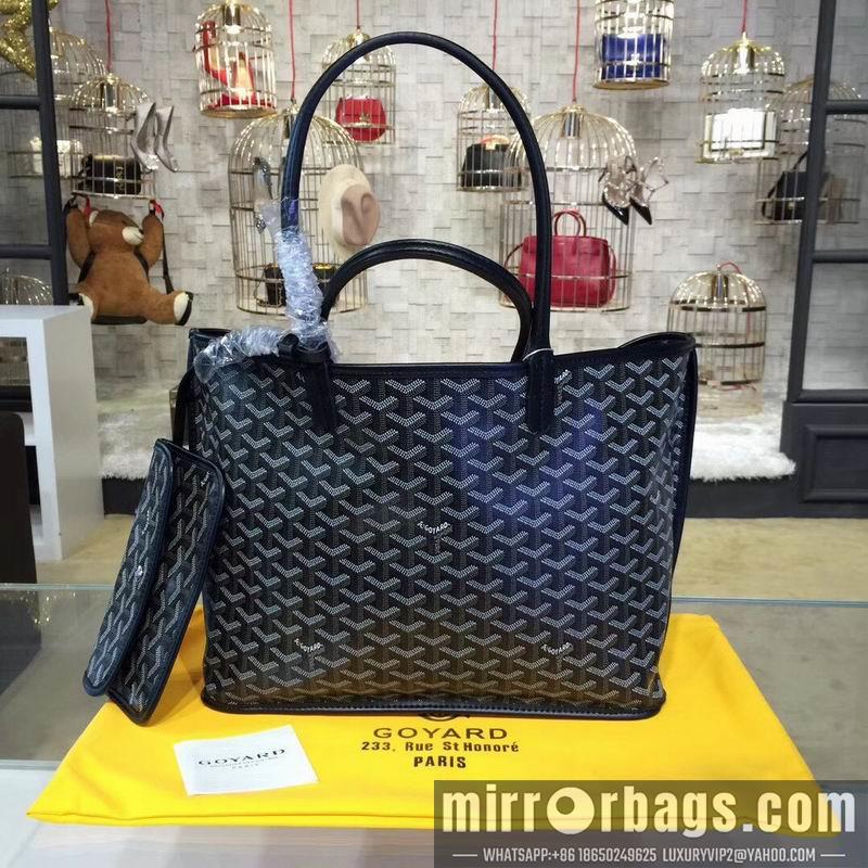 Cheap Goyard Bags GY L 40X16X30 55CM M 35X15X26 26CM-11