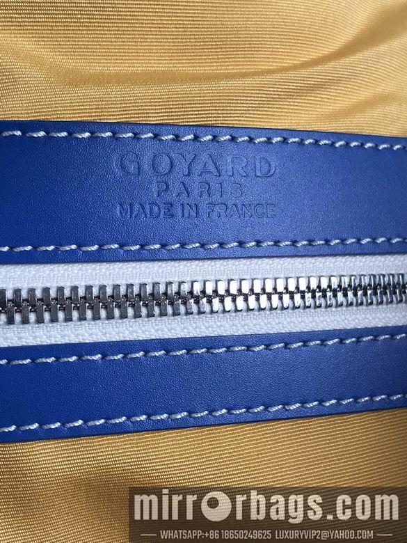 Cheap Goyard Bags Boston 020231-1 50X25X30cm JHJ 15