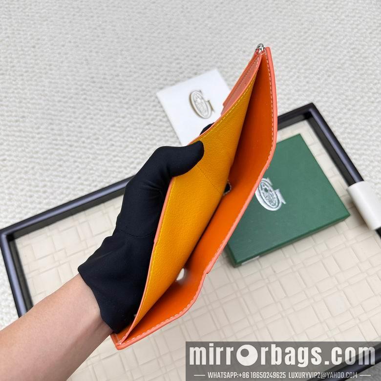 Cheap Goyard Bags 806 12X9.3X2.5cm ZC 9