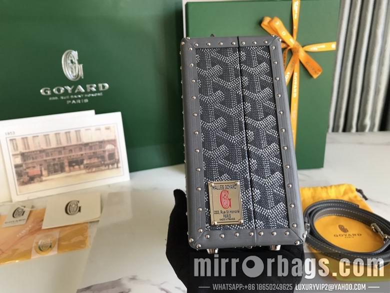 Cheap Goyard Bags 020015 24.5X7.7X17cm JHJ 3