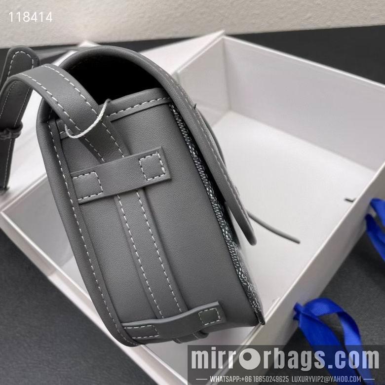 Cheap Goyard Bags 22X15X6.5cm 041206 YG 4