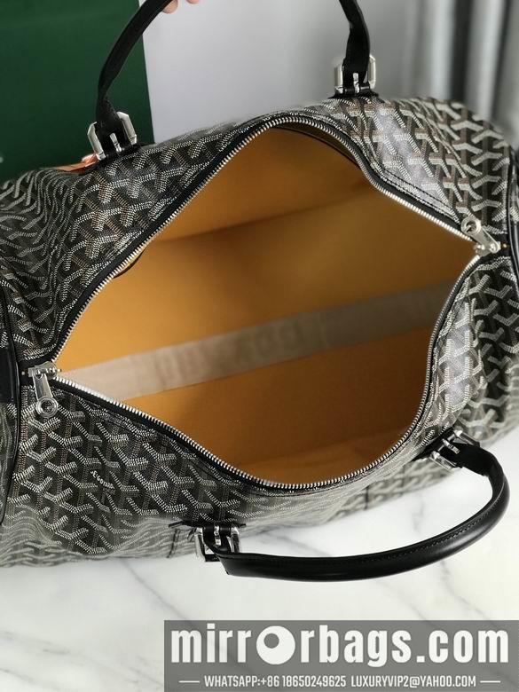 Cheap Goyard Bags Boston 020231-1 50X25X30cm JHJ 14