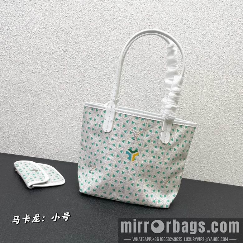 Cheap Goyard Bags 小29X20X10cm 中47X34X26cm 大55X40X30cm 050407 YG 1