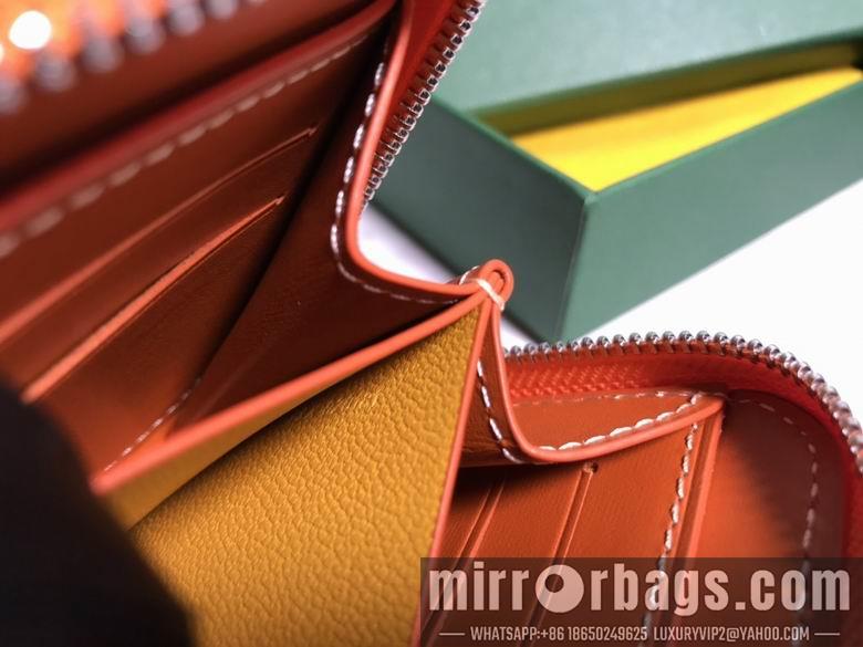 Cheap Goyard Bags 11.5X9.5cm 042332 JHJ 3