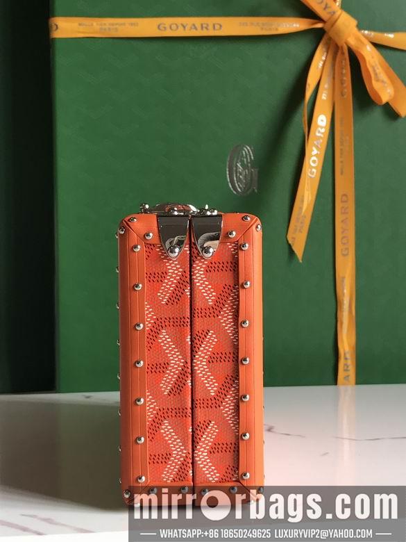 Cheap Goyard Bags 020177 17X11.5X5.5cm JHJ 13