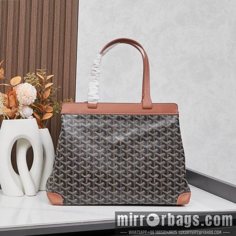 Cheap Goyard Bags 35X26X16cm 121701 XMY 4