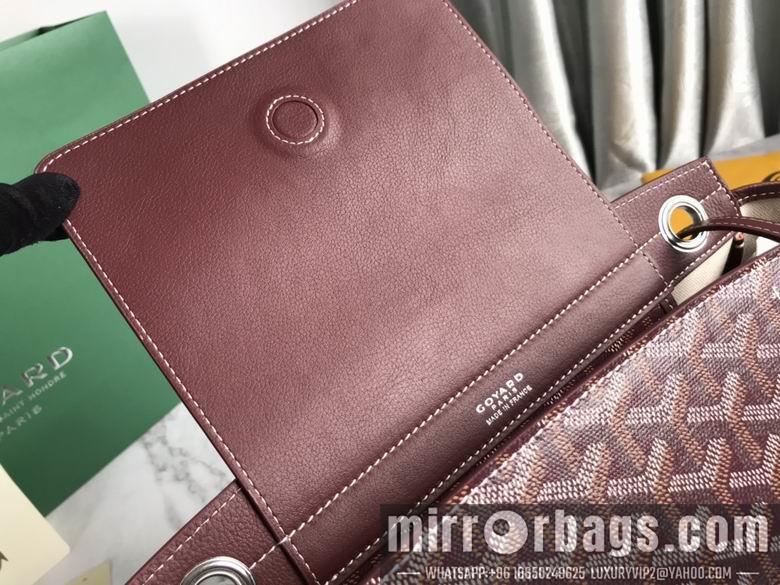Cheap Goyard Bags 30X24X14.5cm 042330 JHJ 4