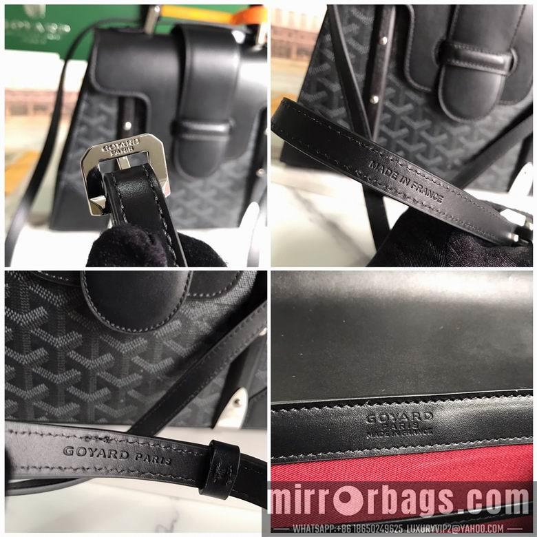 Cheap Goyard Bags 28X20X12cm 042337 JHJ 2