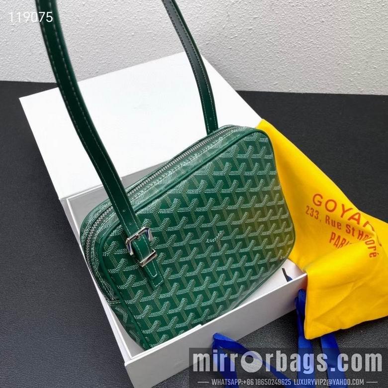 Cheap Goyard Bags 24X6X19cm 041208 YG 1