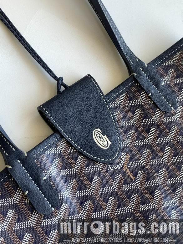 Cheap Goyard Bags 29X20cm 112913 YG 8