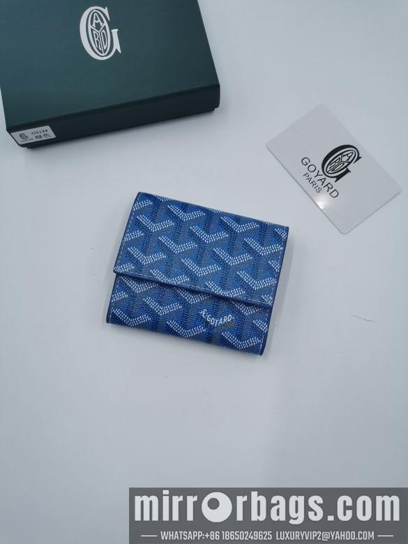 Cheap Goyard Bags G513 8.5X2X10cm ZC 6