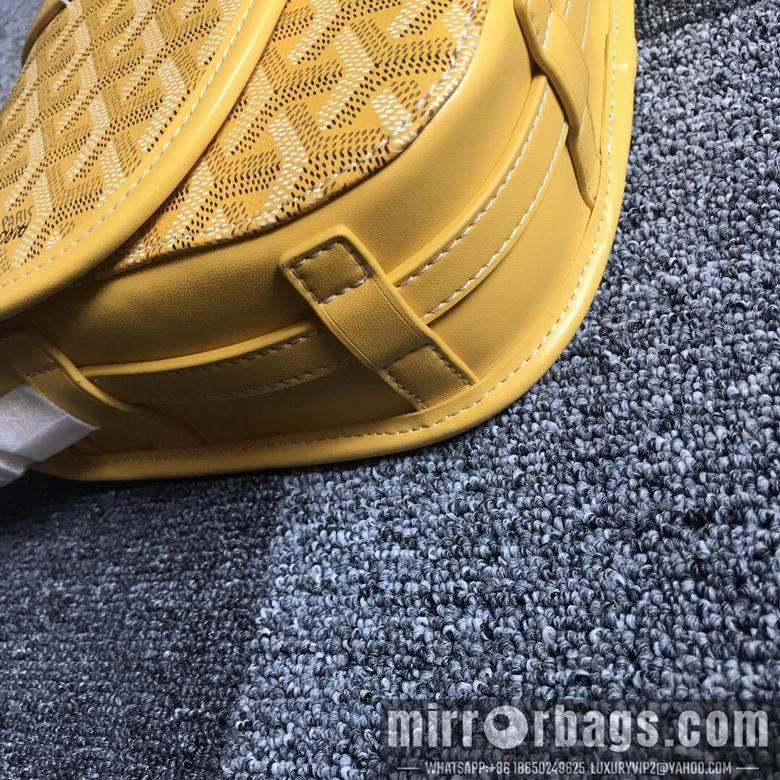 Cheap Goyard Bags 16X7X22cm 082604 GY 4
