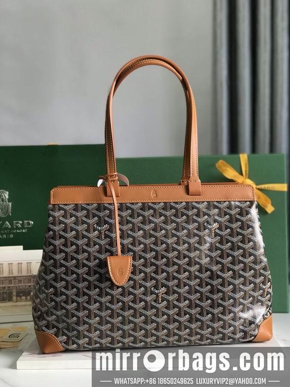 Cheap Goyard Bags 36X15X27cm 042316 JHJ 10
