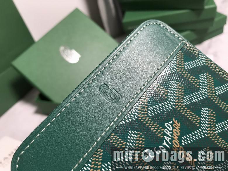 Cheap Goyard Bags 11.5X9.5cm 042332 JHJ 8