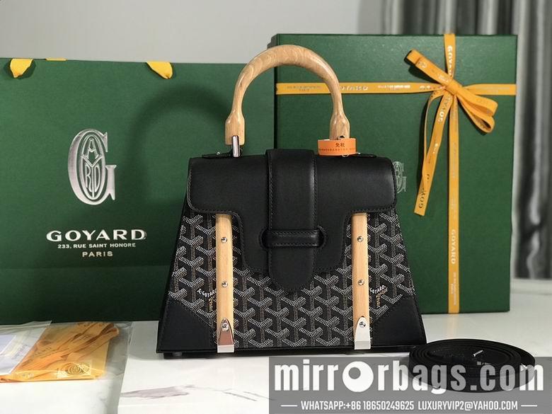 Cheap Goyard Bags 28X20X12cm 042337 JHJ 14