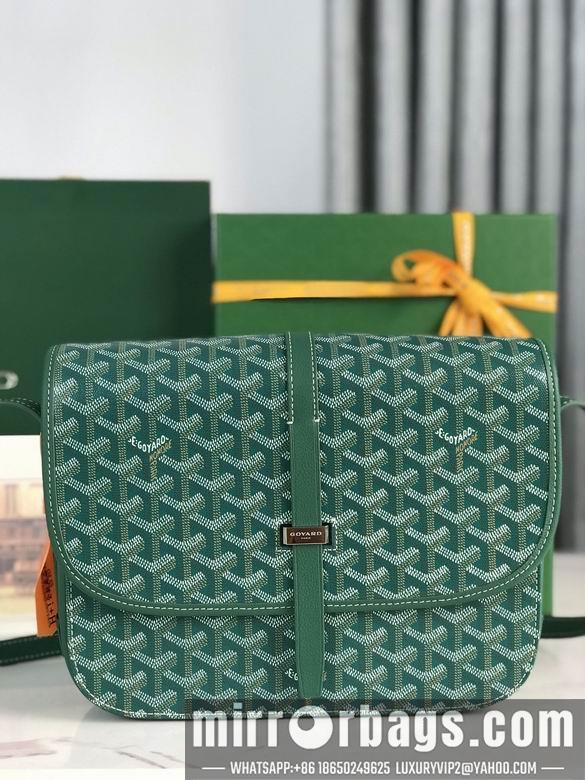 Cheap Goyard Bags 020183-1 28X19X7.5cm JHJ 6