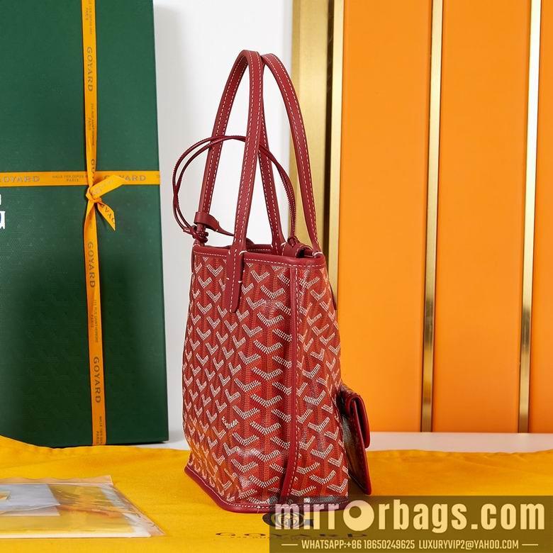 Cheap Goyard Bags 28X20X20X10cm 031109 YG 5