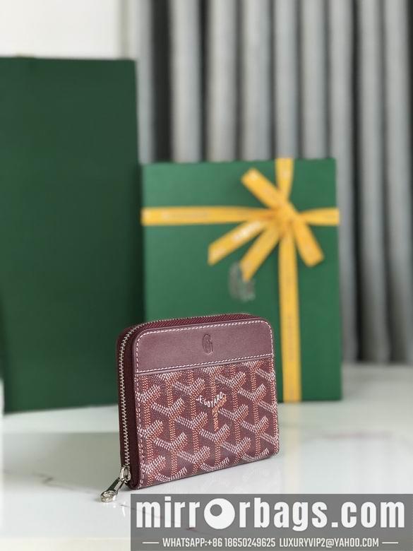Cheap Goyard Bags 020605 11.5X9.5cm JHJ 4