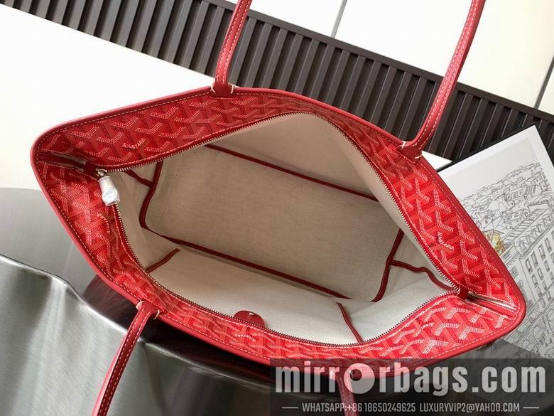Cheap Goyard Bags 34X28X15cm 071106 XMY 4