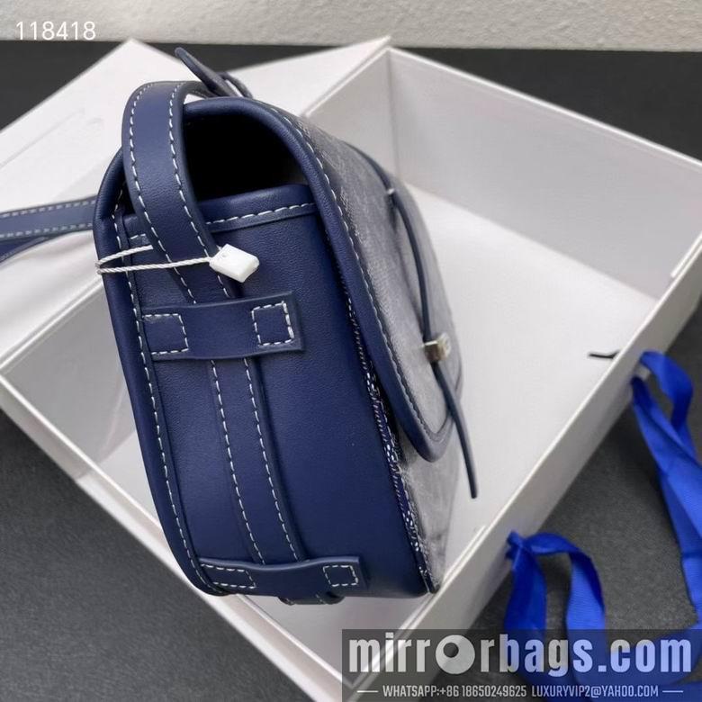 Cheap Goyard Bags 22X15X6.5cm 041206 YG 1