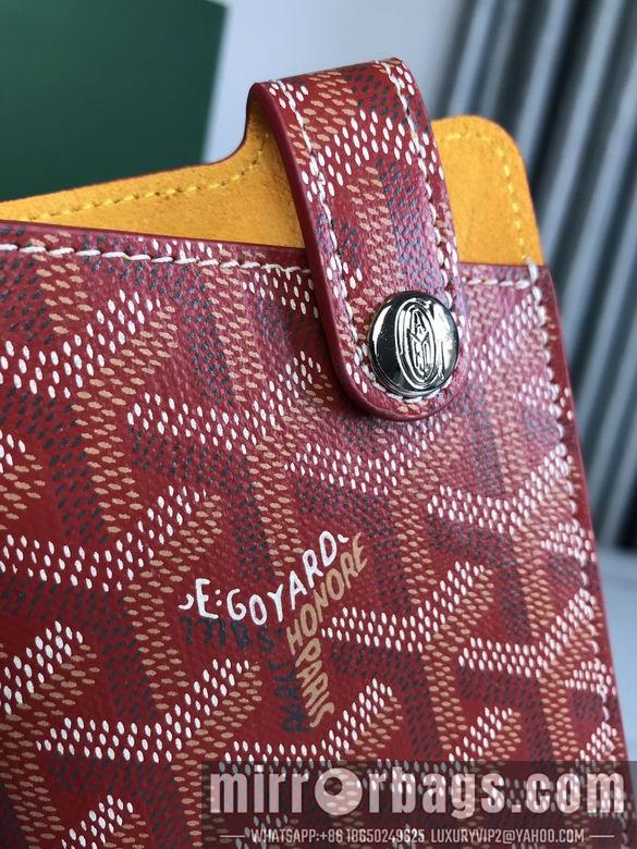 Cheap Goyard Bags 020122 10X1X18cm JHJ 5