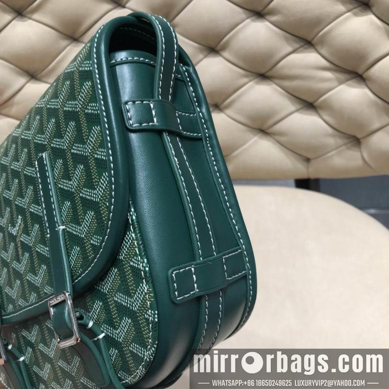 Cheap Goyard Bags 22X17X7.5cm 081502 YT 6