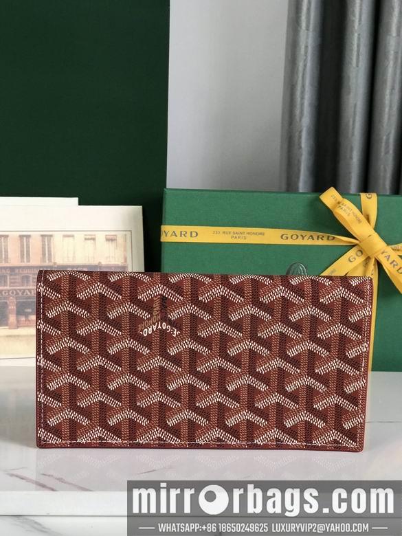 Cheap Goyard Bags 020174 19X10.5X2cm JHJ 4